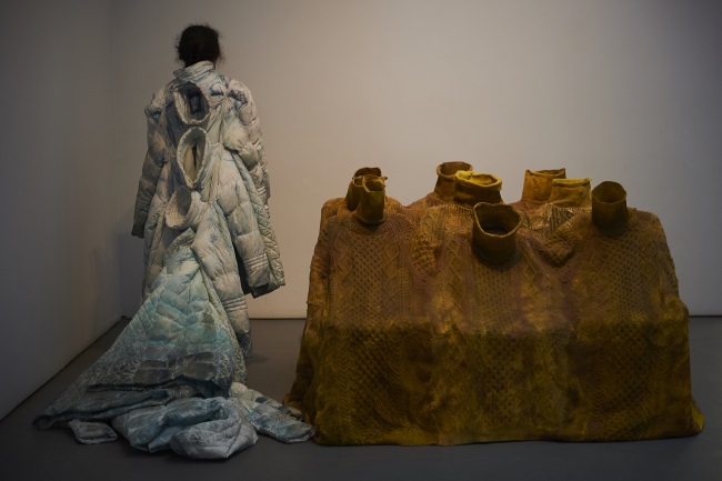 Amanda Coogan Performance 24-25Nov